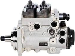 Diesel Injection Pumps - CP5 Diesel Injection Pump