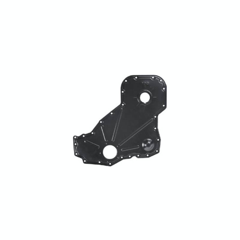 Cummins ISC, ISL Front Gear Cover | 3958112 | Cummins 6C, ISC, ISL