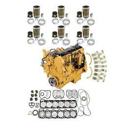 Caterpillar - Overhaul Kits | Caterpillar