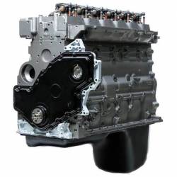 2019+ RAM Cummins 6.7L Parts - Engine Long Blocks, Short Blocks, Crate Engines | 2019+ RAM Cummins 6.7L