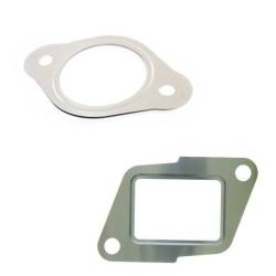 Duramax EGR Coolers & Valves - EGR Cooler Gasket Kits