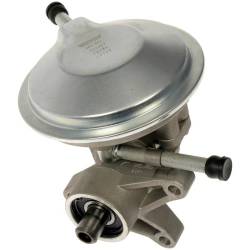 Isuzu Motors - Vacuum Pumps | Isuzu Light & Medium Duty