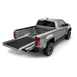 2019+ RAM Cummins 6.7L Parts - Bed Storage | 2019+ RAM Cummins 6.7L