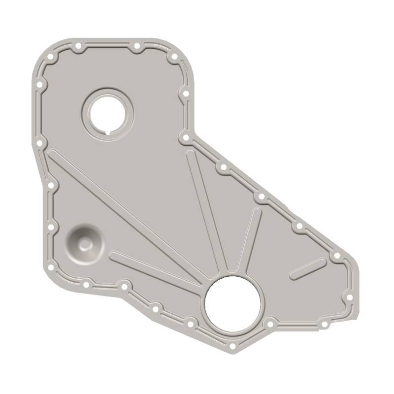 Cummins 6CT Front Gear Cover | Bosch A u0026 MW Style Pumps | 3926838