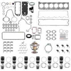 Paccar - Engine Overhaul Kits | Paccar