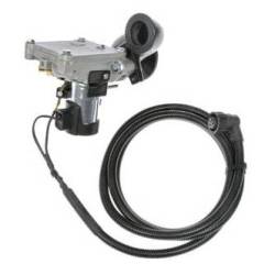 Volvo & Mack EGR Coolers & Valves - Volvo & Mack EGR Valves