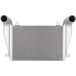Peterbilt - Charge Air Coolers | Peterbilt