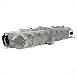 Navistar / International EGR Coolers & Valves - EGR Coolers