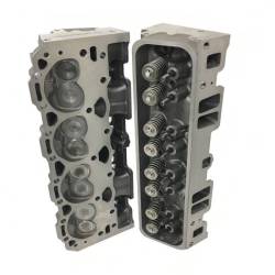 Mercury Marine - Marine Cylinder Heads