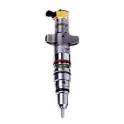 Caterpillar Construction & Agriculture - Fuel Injectors | Caterpillar