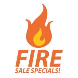 Inventory FIRESALE!!!