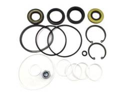Steering & Suspension | 1983-1994 Ford IDI 7.3L / 6.9L - Steering Pump Seal Kits | 1983-1994 Ford IDI 7.3L / 6.9L