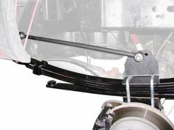 Suspension & Steering | 1983-1994 Ford IDI 7.3L / 6.9L - Traction Bars