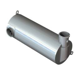 Cummins / Paccar DPFs, DOCs, SCRs | HD / Class 8 & 9 - SCR