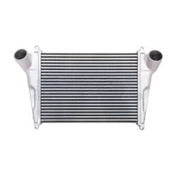 Cooling System | Isuzu Light & Medium Duty - Charge Air Coolers | Isuzu Light & Medium Duty