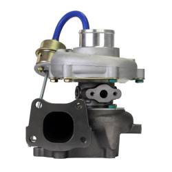 Isuzu Motors - Turbo | Isuzu Light & Medium Duty