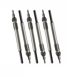 Komatsu Construction & Agriculture - Glow Plugs | Komatsu