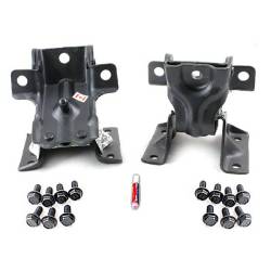 2007.5-2010 Chevy / GMC Duramax LMM 6.6L Parts - Engine / Motor Mounts | 2007.5-2010 Chevy / GMC Duramax LMM 6.6L 