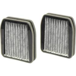Cabin Air Filters - Carbon / Charcoal