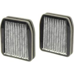 Cabin Air Filters - Carbon / Charcoal Cabin Air Filters | Filters Dust, Pollen, Order, Fumes