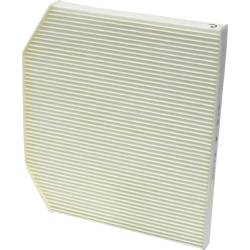 Cabin Air Filters - Particulate