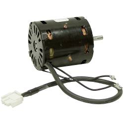 Air Conditioning System - Blower Motor