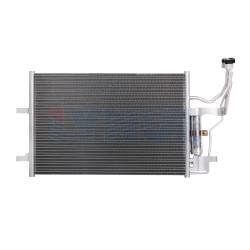 Air Conditioning System - Condenser