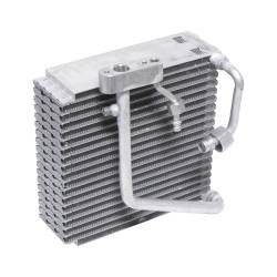 Air Conditioning System - Evaporator