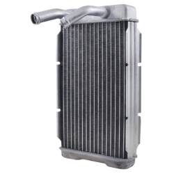 Heating & Weatherization - Heater Cores