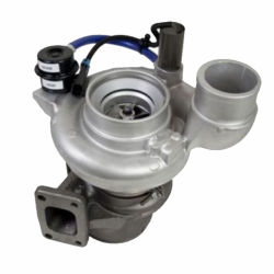 Cummins - Turbo | Cummins HD