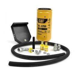 Air, Fuel & Oil Filters - Filter Accessories