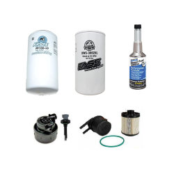 Injectors, Pumps, & Fuel Systems | 2011-2016 Ford Powerstroke 6.7L - Fuel Filters & Additives | 2011-2016 Ford Powerstroke 6.7L 