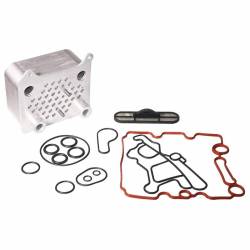 HPOPs & Low Pressure Oil System | 2003-2007 Ford Powerstroke 6.0L - Oil Coolers, Gaskets, & Kits | 2003-2007 Ford Powerstroke 6.0L