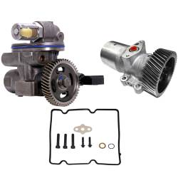 HPOPs & Low Pressure Oil System | 2003-2007 Ford Powerstroke 6.0L - HPOP Pumps & Gaskets | 2003-2007 Ford Powerstroke 6.0L