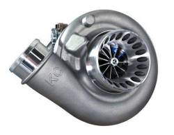 Turbocharger System Components | 2003-2007 Ford Powerstroke 6.0L - Performance Turbos | 2003-2007 Ford Powerstroke 6.0L