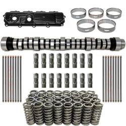 Engine Components | 2003-2007 Ford Powerstroke 6.0L - Camshafts & Valvetrain | 2003-2007 Ford Powerstroke 6.0L