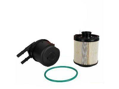 thumbnail image 2 of Oil & Fuel Filter Kit For 2011-2016 6.7L Powerstroke Diesel – FL-2051-S / FL2051S, F250-F550 2 of 5