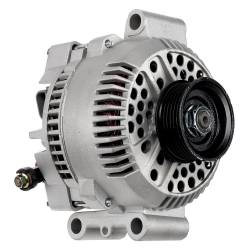 Cummins Heavy Duty - Alternators | Cummins HD