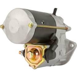 Detroit Diesel - Starters | Detroit Diesel