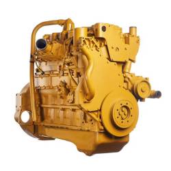 Engines:  Long Blocks & Short Blocks - Caterpillar Engines