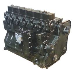 Cummins Heavy Duty - Engines | Cummins HD