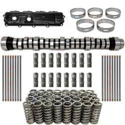 Engine Components | 1999-2003 Ford Powerstroke 7.3L - Camshafts & Valvetrain | 1999-2003 Ford Powerstroke 7.3L