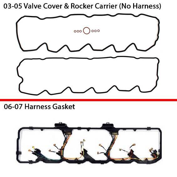 Fuel Injector Line Cylinder 2 – 5.9L Cummins 03-07 Dodge Ram 2500 (5086872AB)