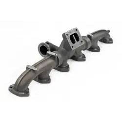 Paccar - Exhaust Manifolds | Paccar