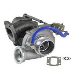 Mercedes Heavy Duty - Turbochargers | Mercedes-Benz HD