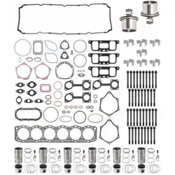 Detroit Diesel - Engine Overhaul Kits | Detroit Diesel