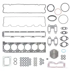 Cummins Heavy Duty - Upper & Lower Gasket Kits | Cummins HD