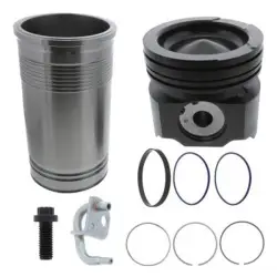 Detroit Diesel - Cylinder Kits | Detroit Diesel