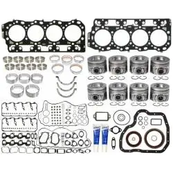 Shop By Auto Part Category - Engine Overhaul & Solution Kits