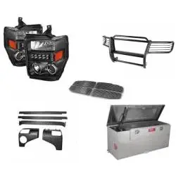 Shop By Auto Part Category - Vehicle Exterior Parts & Accessories